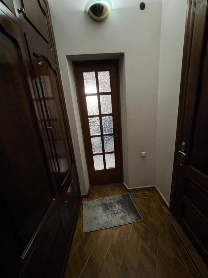 Twins Guest House Batoumi Extérieur photo