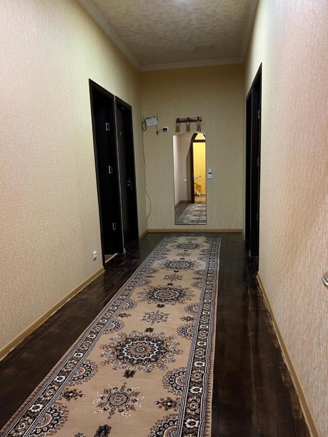 Twins Guest House Batoumi Extérieur photo